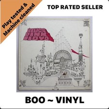 Pink Floyd 12” Vinyl Album