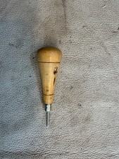 Vintage Carpenters Bradawl nice condition