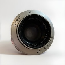 Steinheil München Cassarit