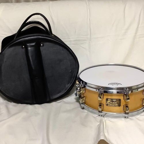 Yamaha maple custom msd0105 - yamaha,