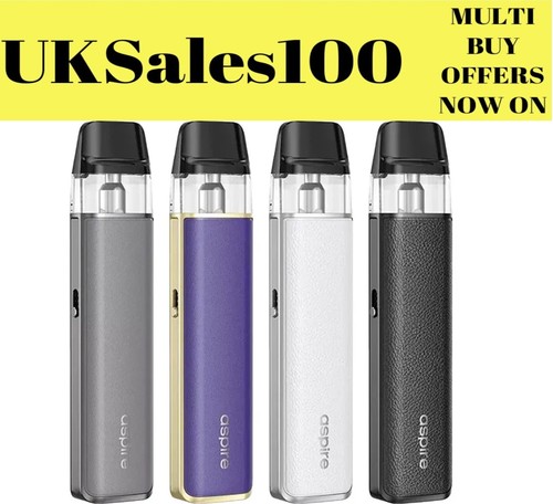 Aspire loomix pod kit - loomix,