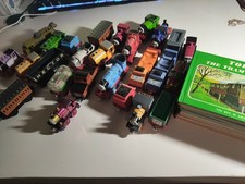 Job Lot Of Thomas The Tank