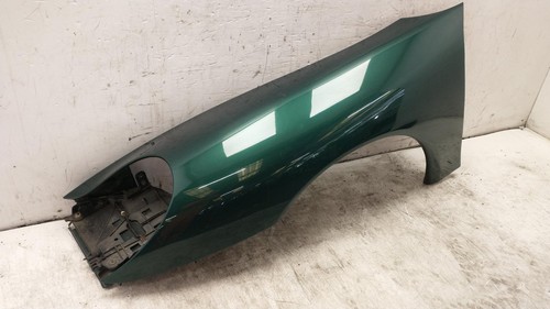 1999 porsche boxster green - 1999,