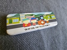 Rare Vintage South Park Pencil