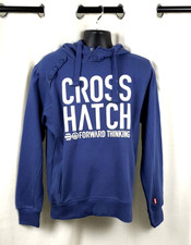 Crosshatch Black Label