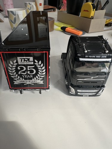 Special edition diecast model - special,