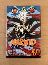Naruto: Volume 47 *ENGLISH