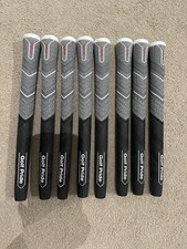 Golf Pride Align Max +4 Mid size Golf Grips
