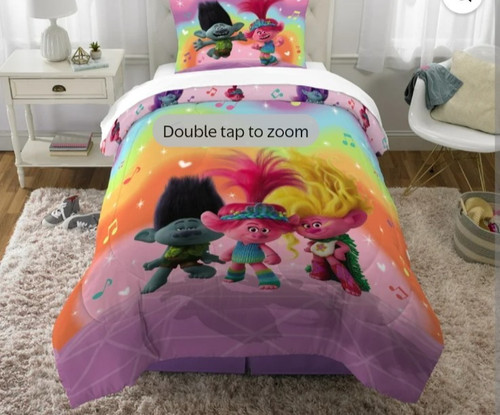Dreamworks trolls band - dreamworks,