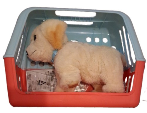 Little live pets ouchies - pets,