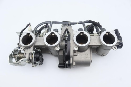 Yamaha fjr 1300 replacement - 1300,