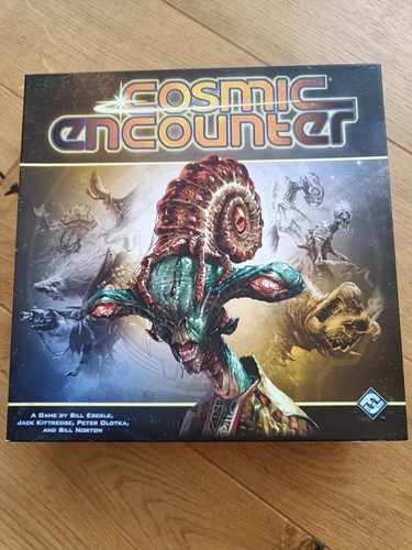 Fantasy flight games cosmic - fantasy,
