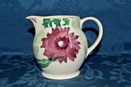 Emma bridgewater pint jug - bridgewater,