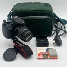 Canon eos 650d dslr - 650d,