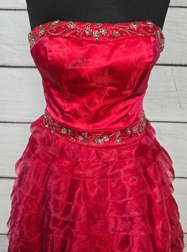 Viva prom red - viva,