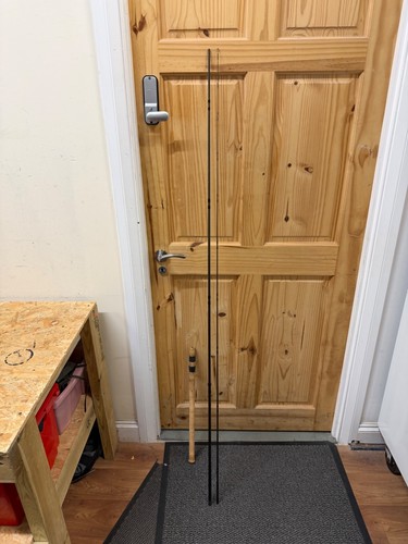 Vintage coarse fishing tackle - vintage,