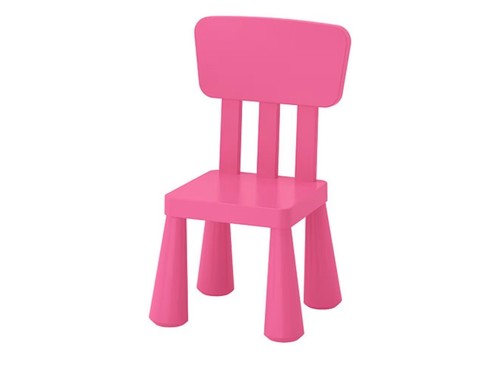 Ikea mammut children - ikea, chair