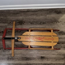 Vintage M No. 10 Yankee