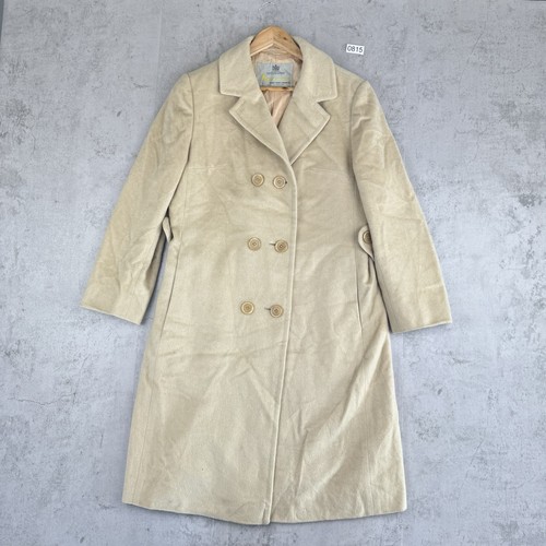 Vintage aquascutum pure camel - aquascutum,