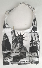Vintage Statue of Liberty