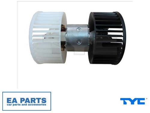 Interior blower for bmw e36 - for,