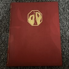 Marshall Cavendish Retro