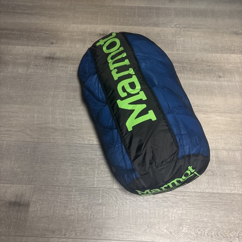 Brand new marmot helium - marmot, 15f