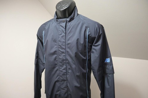 Mizuno golf jacket - jacket, windbreaker
