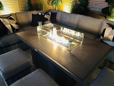 Monaco Aluminium Right Hand