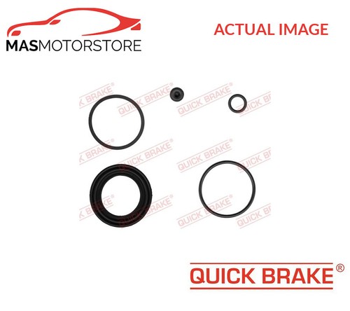 Brake caliper repair - caliper, kit
