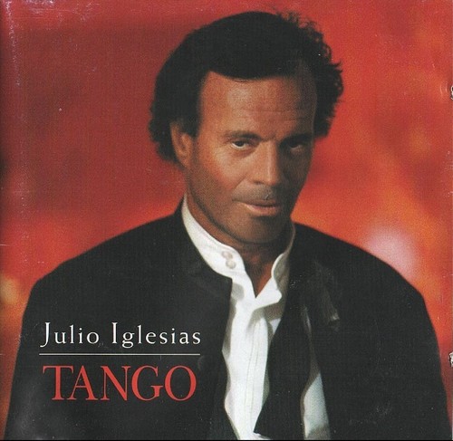 Julio iglesias tango - iglesias,