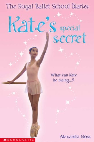Kate special secret - special,