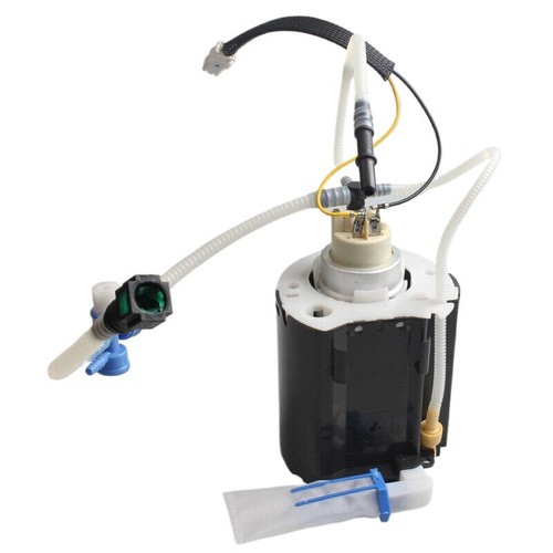 Fuel pump assembly for - fuel,