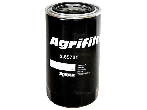 Hydraulic oil filter for - hydraulic,
