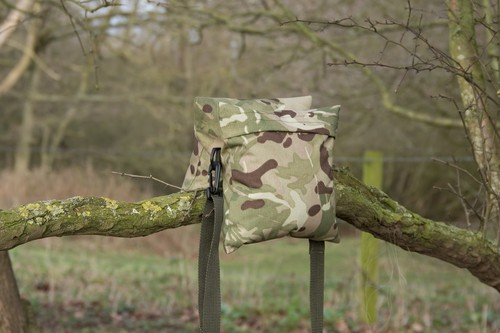 Shooing rest rifle airgun - shooing, rifle/airgun
