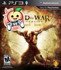 God of war: Ascension PS3