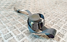 2009 VW PASSAT CC MK5 - 4DR COUPE NSR REAR PASSENGER SIDE SEAT BELT