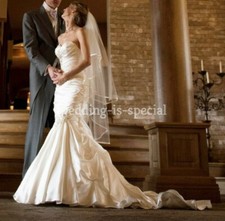 High Quality Champagne Wedding