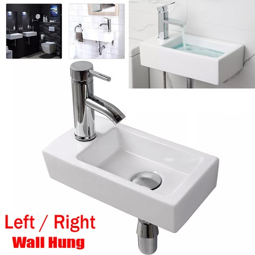 Small compact bathroom - small,
