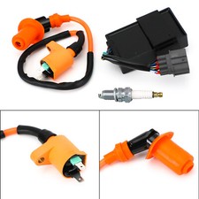 Ignition Coil Spark Plug CDI