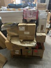 Wholesale Job Lot Pallet Online Clearance Amazon Returns New Mix Goods RRP £700!