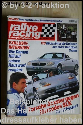 Rally racing porsche - racing,