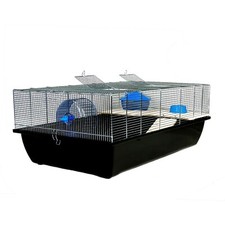Rat Hamster Mice Cage Single