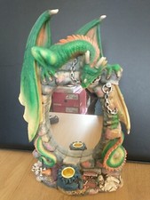 Fabulous Resin Gothic