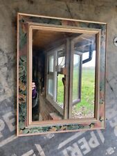 Vintage Retro Floral Pattern