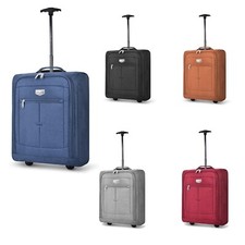 Lugg Mercury Soft Cabin Bag