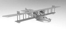 1/144th Seaplane - WWI -