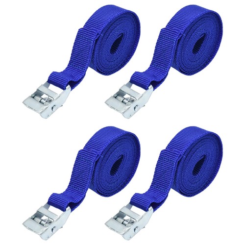 Metal cam buckle - metal,