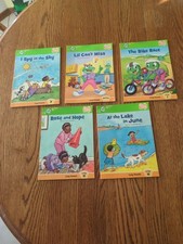 Leap Frog Leap Tag Reader Set