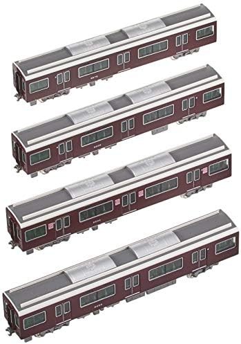 Kato gauge hankyu - n,